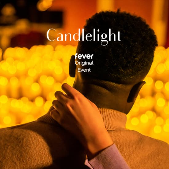 Candlelight: Valentine's Day Special ft. "Romeo and Juliet" & More