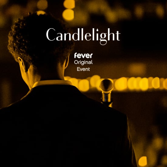 Candlelight: The Best of Frank Sinatra
