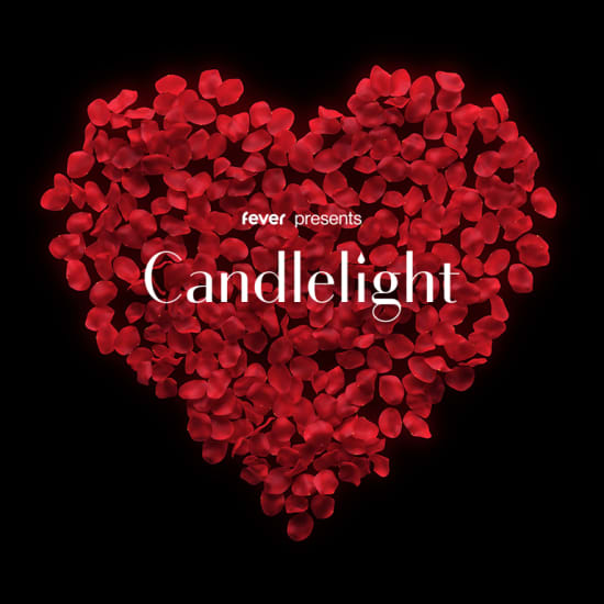 Candleight: Valentine's Day Special