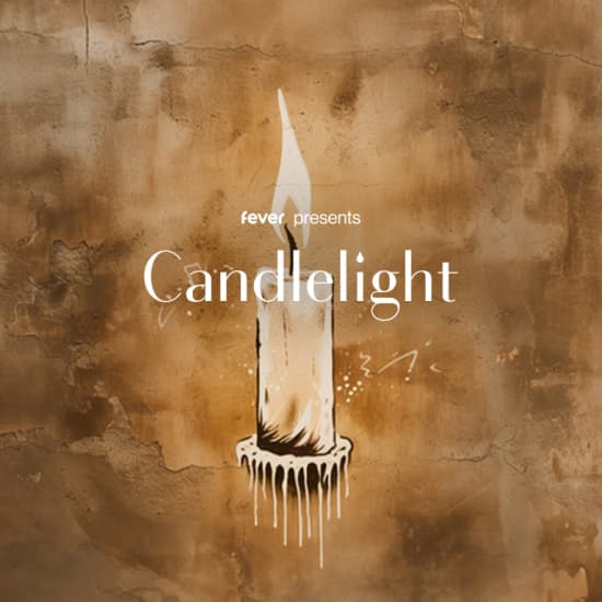 ﻿Candlelight: Ein Tribut an Linkin Park im Museum am Rothenbaum