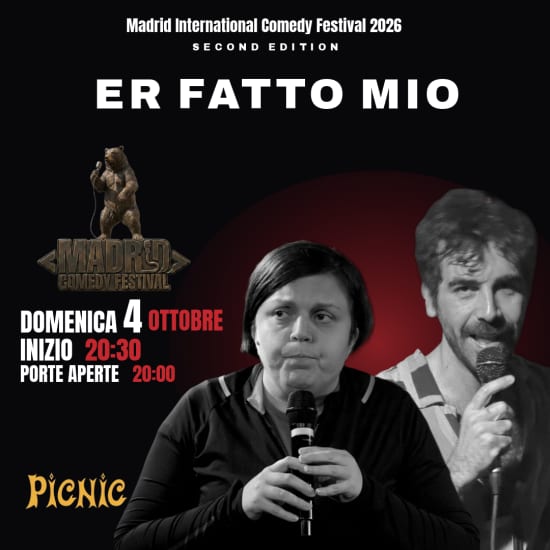 ???????? ER Fatto Mio