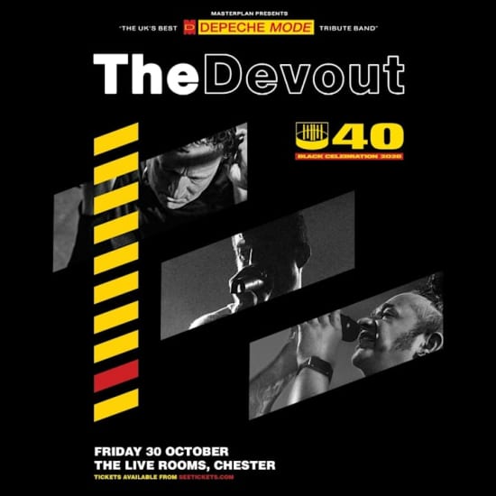 The Devout — event image