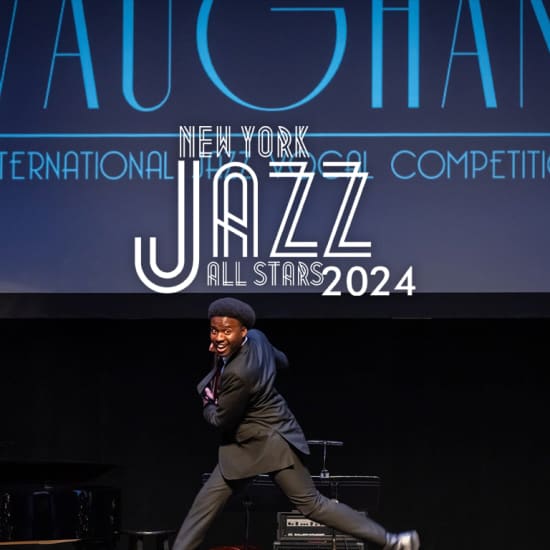 ﻿NY Jazz All Stars by DeQuinta & Jazz at Lincoln Center