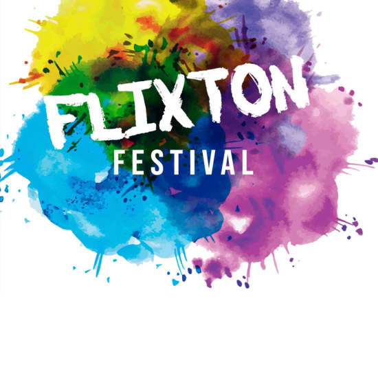 Flixton Festival - Fun For The Whole Family