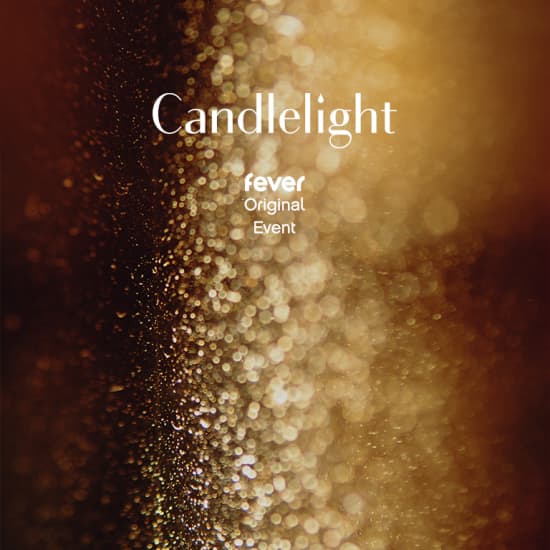 Candlelight: A Tribute to Adele at the Great Hall