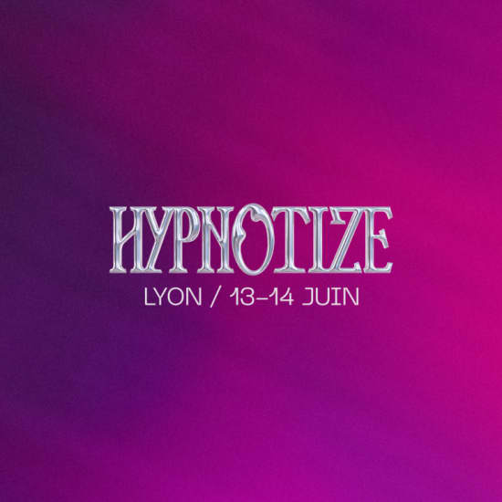 Hypnotize - Rap Festival in Lyon - Waitlist