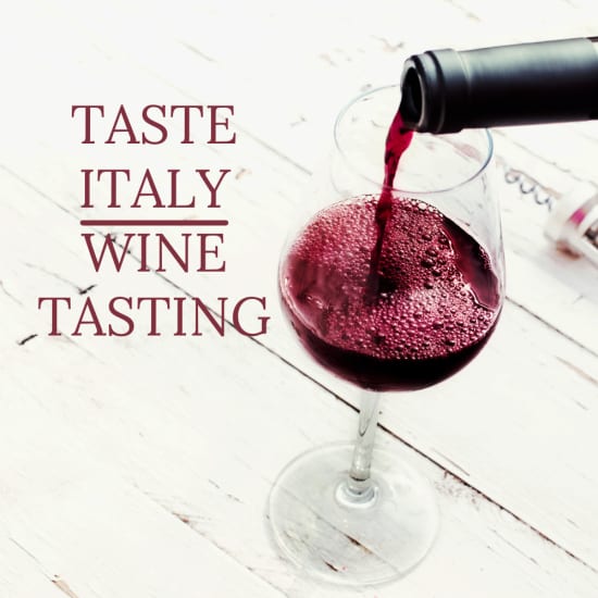 Explore 5 Remarkable Italian Wines | Wine Tasting