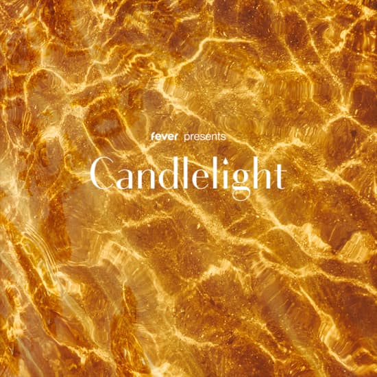 Candlelight: Hommage à Céline Dion et autres à la bougie