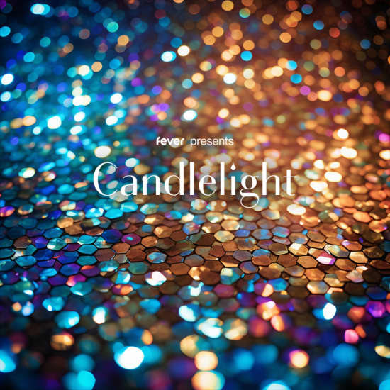 ﻿Candlelight: Tributo a ABBA