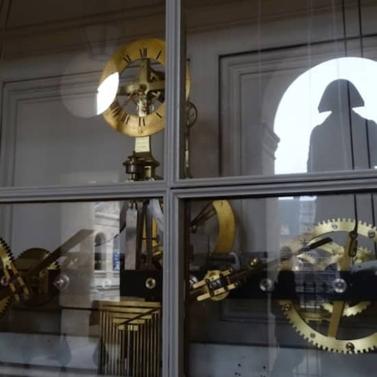 Musée de l'Armée - Les Invalides : Tombeau de Napoléon - Visite guidée semi-privée