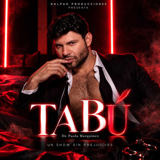 TABÚ