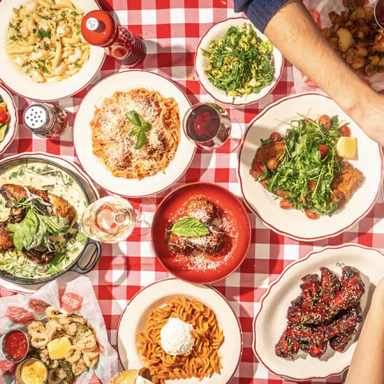 A Taste Of Little Italy Outdoor Food Tour