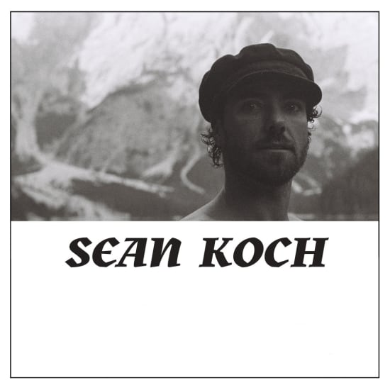 Sean Koch en Club Sauvage Barcelona 2024