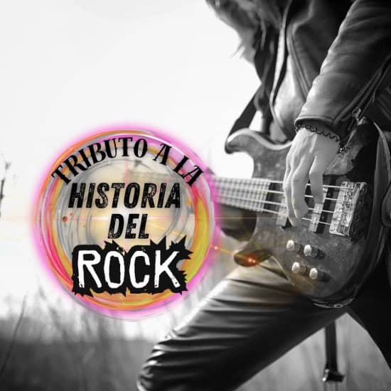 ﻿Tribute to the history of Spanish Rock in Ya'sta Club