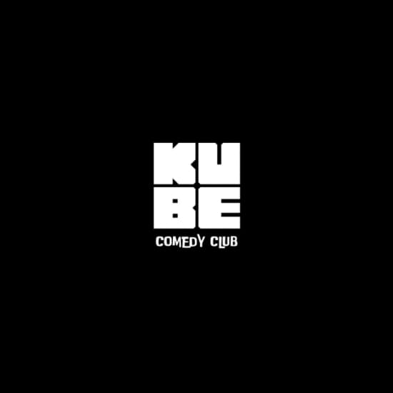 ﻿The Kube Comedy Club: stand-up comedy in a breathtaking setting