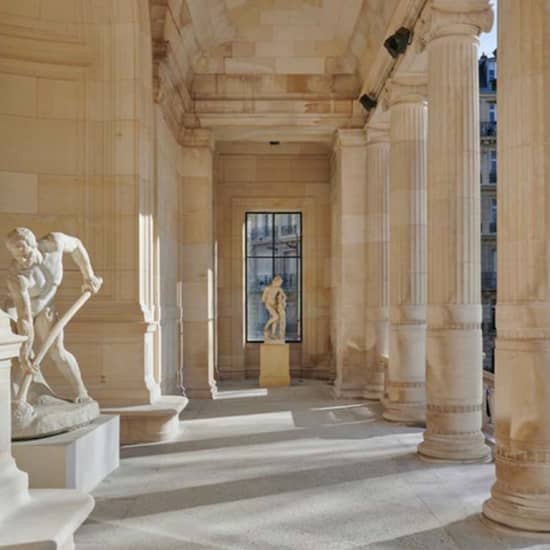 The Palais Galliera: Paris Fashion Museum