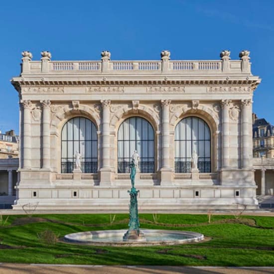 Ticket pour le Palais Galliera : Musée de la mode de Paris