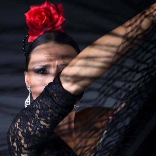 Tablao Flamenco El Paraigua