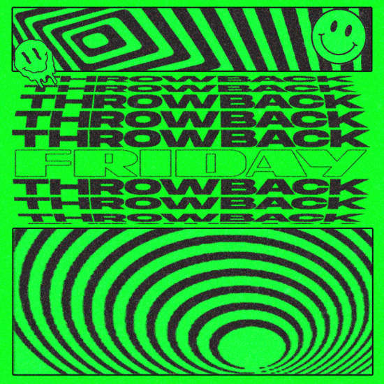 House of Yes: Throwback Friday