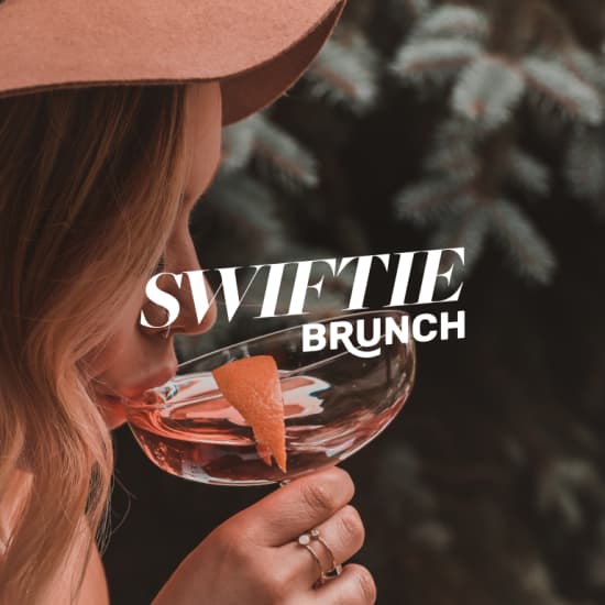 Swiftie Brunch: A Musical Brunch Tribute to Taylor Swift