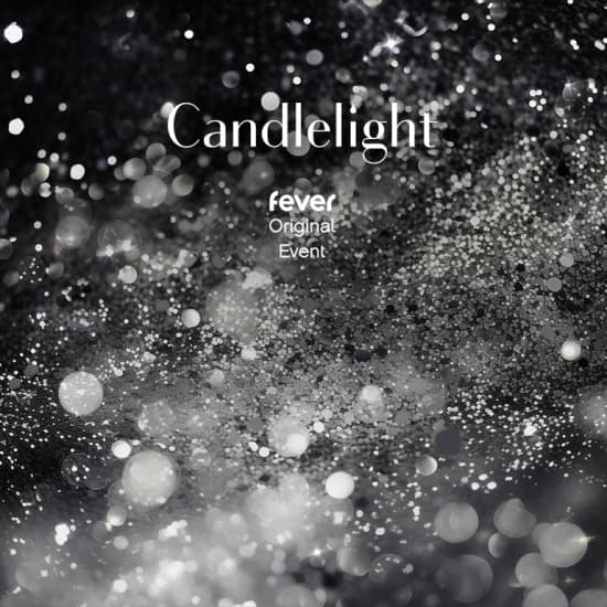Candlelight: Een tribute aan Adele