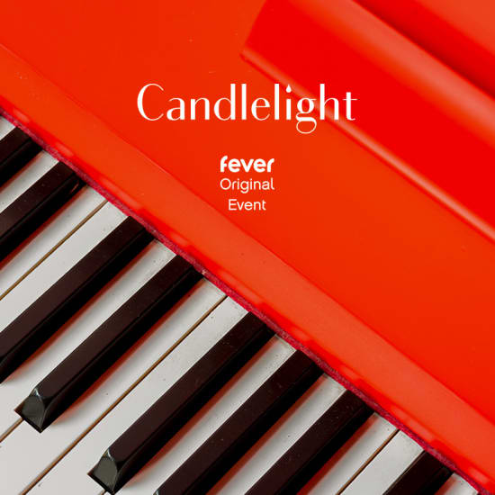 Candlelight: A Tribute to Elton John