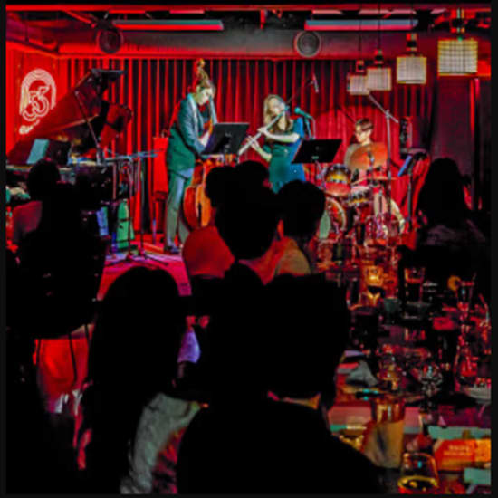 Special GIG Live special jazz performance Seongsu Tickets Seoul