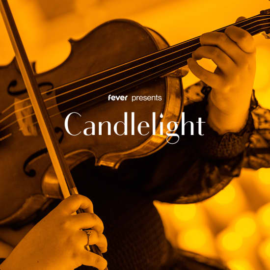 Candlelight: Tribute to Fleetwood Mac