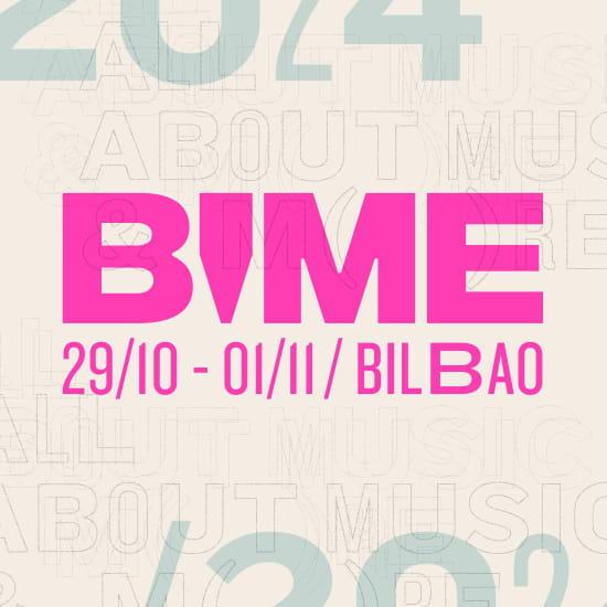 BIME Bilbao 2024