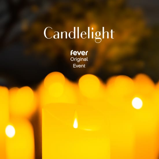 Candlelight Open Air: Tribute to Taylor Swift