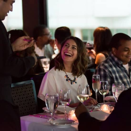 Signature Lunch or Brunch Cruise on Lake Michigan Ticket