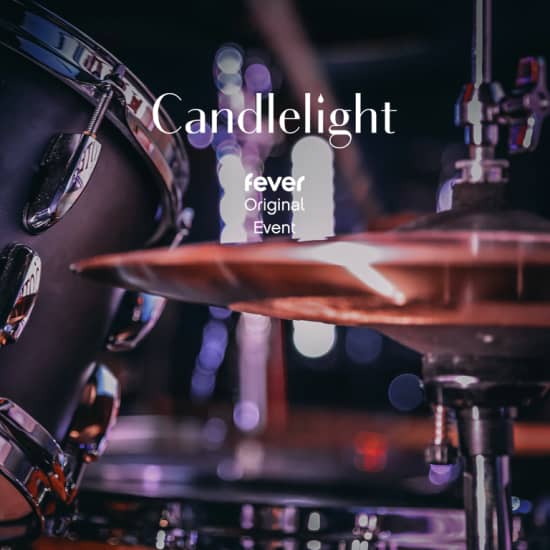 Candlelight: A Jazz Tribute to Duke Ellington & More