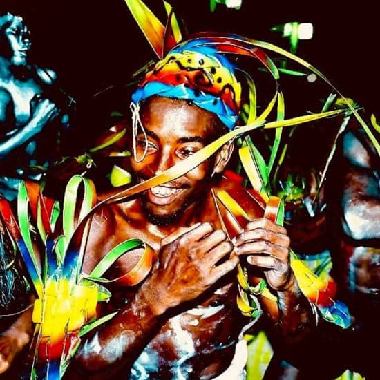 Carnaval Mestiço: música brasileira e angolana no Cais do Sodré