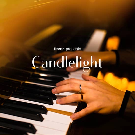 Candlelight : Chopin, Piano Solo