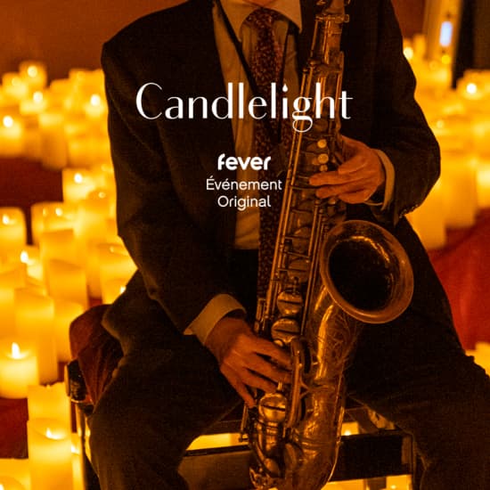 Candlelight Jazz : Hommage à Nina Simone