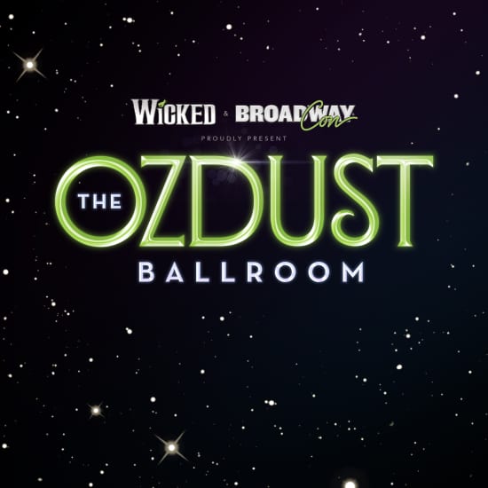 Ozdust Ballroom - WICKED