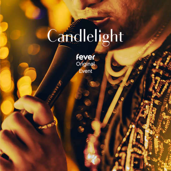 Candlelight: A Tribute to Juan Gabriel - Chicago | Fever