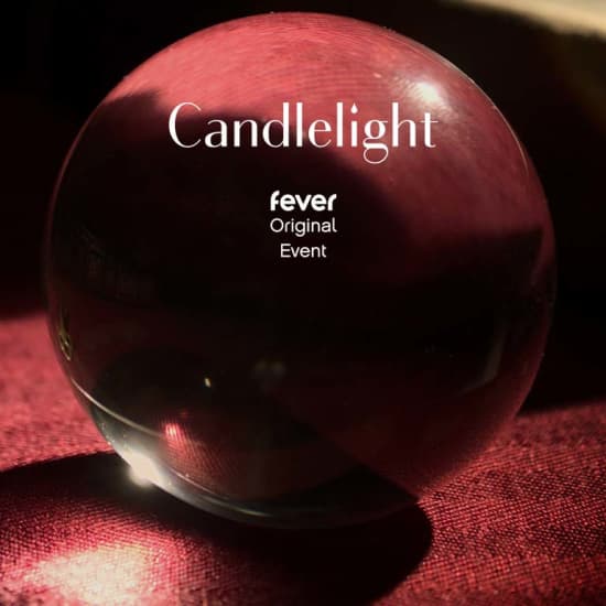 Candlelight Best of Fleetwood Mac im MaxJosephSaal München Fever