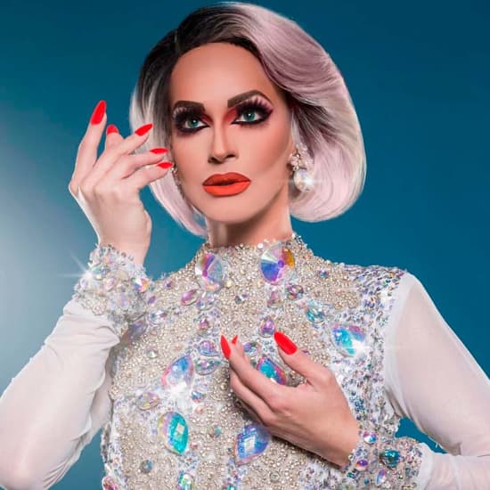FunnyBoyz Manchester Presents: Drag Cabaret With Cynthia Lee Fontaine!