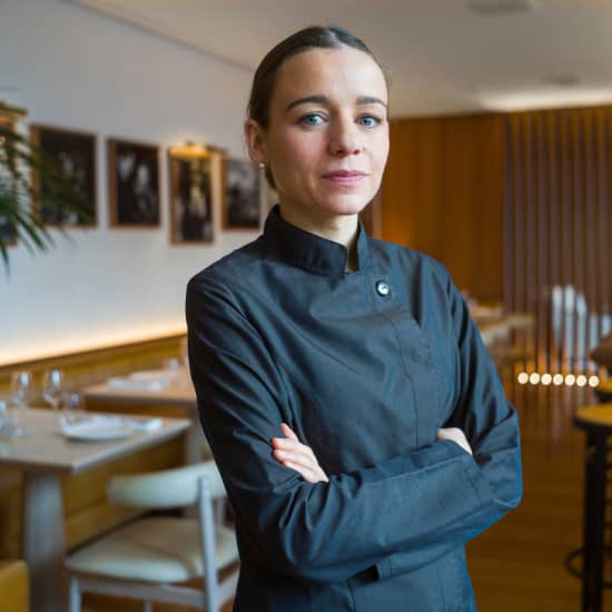 Les Cols x Veraz: menú degustación de 4 platos | Fever