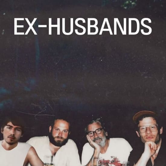Ex-Husbands 