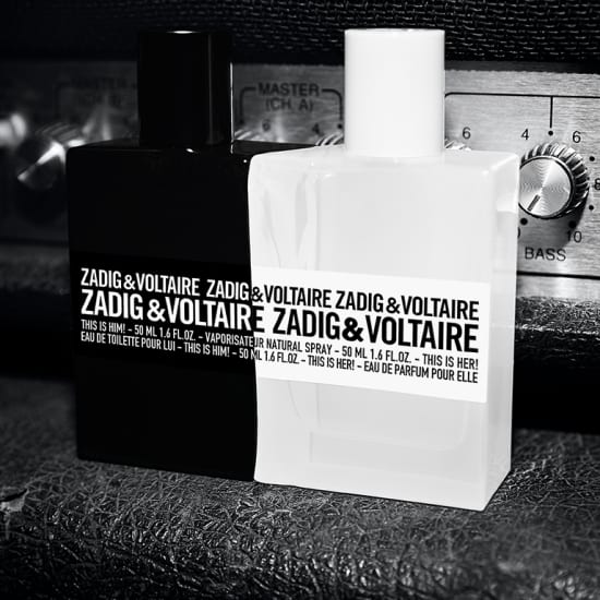 Zadig & Voltaire Parfums Music Tour: Concierto en acústico - Lista de espera