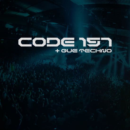 Code 157 en Fabrik