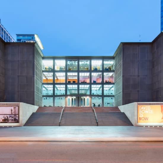 Museum of Contemporary Art Chicago (MCA)