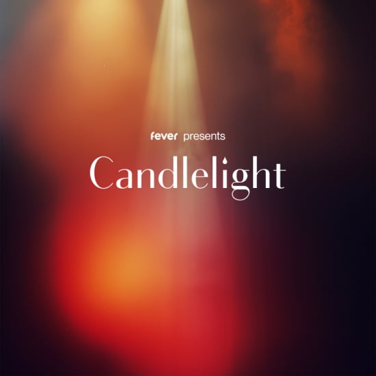 Candlelight: Tribute to Whitney Houston
