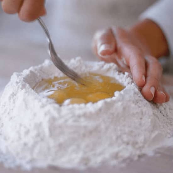 Fresh Pasta 101 Atlanta Fever