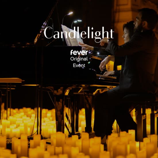Candlelight: Tributo a Einaudi a lume di candela