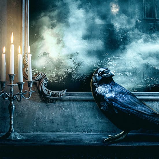 Edgar Allan Poe Speakeasy: Chapter Two - Minneapolis