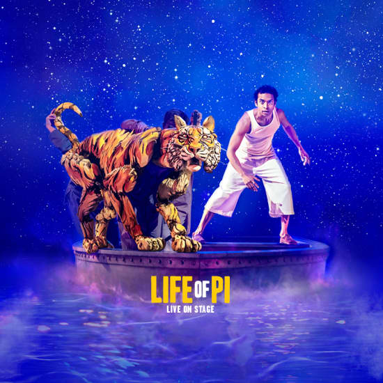 Life of Pi