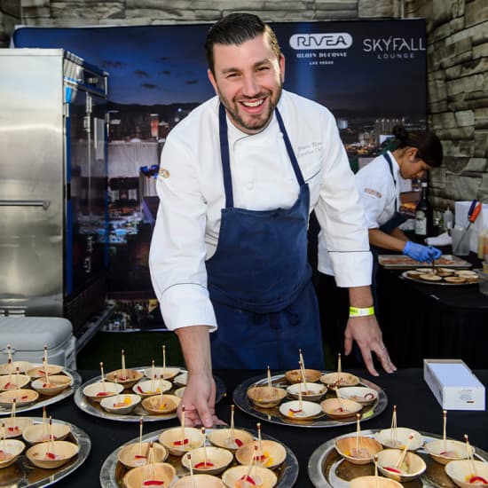 USA Today's Wine & Food Experience